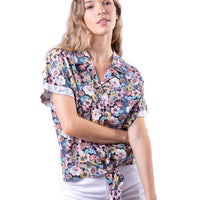 Camisa Twiggy O'Neill