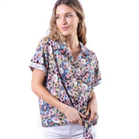 Camisa Twiggy O'Neill
