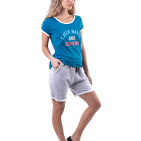 Remera Catch Waves O'Neill