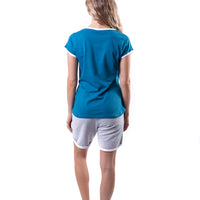 Remera Catch Waves O'Neill