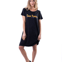 Vestido Sun Lover O'Neill