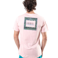 Remera Burst O'Neill