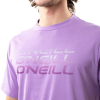 Remera Triple Stack O'Neill