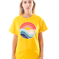 Remera Seventy Four O'Neill