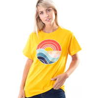 Remera Seventy Four O'Neill