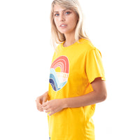 Remera Seventy Four O'Neill