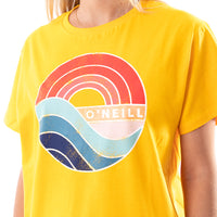 Remera Seventy Four O'Neill