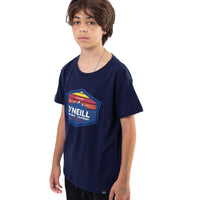 Remera MNT Horizon O'Neill