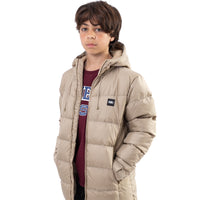 Campera de niño Pulau O'Neill