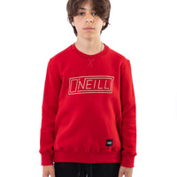 Buzo Cuello Redondo Mono Line O'Neill