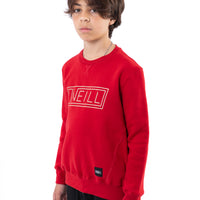 Buzo Cuello Redondo Mono Line O'Neill