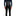 Traje de Neoprene Defender CZ FULL 4/3MM - Azul/Negro