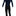 Traje de Neoprene Defender CZ FULL 4/3MM - Azul/Negro