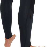 Traje de Neoprene Hyperfreak Fire CZ FULL 4/3MM