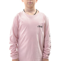 Remera Manga Larga Eighties O'Neill