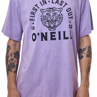 Remera Fierce Wash O'Neill