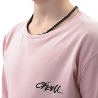 Remera Manga Larga Eighties O'Neill