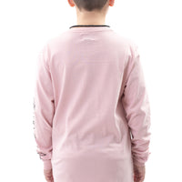 Remera Manga Larga Eighties O'Neill