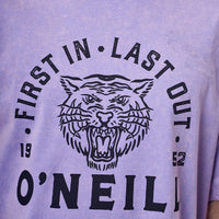 Remera Fierce Wash O'Neill