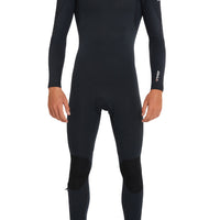 Traje de Neoprene Hyperfreak Fire CZ FULL 4/3MM