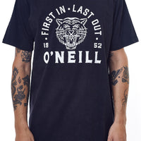 Remera Fierce Wash O'Neill