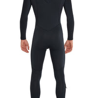 Traje de Neoprene Hyperfreak Fire CZ FULL 4/3MM