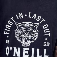 Remera Fierce Wash O'Neill