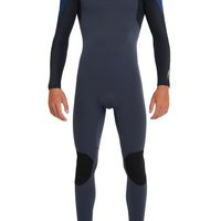 Traje de Neoprene Hyperfreak Fire CZ FULL 4/3MM