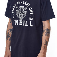 Remera Fierce Wash O'Neill