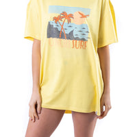 Remera Miami O'Neill