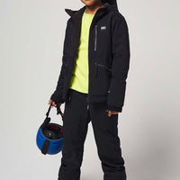 Campera Textured O'Neill