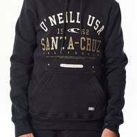 Buzo Canguro Uni Santa Cruz O'Neill