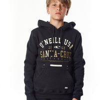 Buzo Canguro Uni Santa Cruz O'Neill
