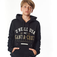 Buzo Canguro Uni Santa Cruz O'Neill