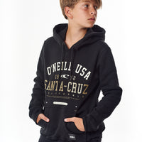 Buzo Canguro Uni Santa Cruz O'Neill