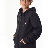 Buzo Con Cierre Jack Base O'Neill
