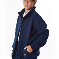 Buzo con cierre Back to School O'Neill