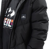 Campera Archie O'Neill