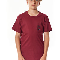 Remera Graffiti Back O'Neill