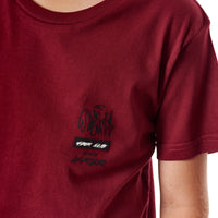 Remera Graffiti Back O'Neill