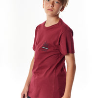 Remera Graffiti Back O'Neill