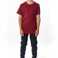 Remera Graffiti Back O'Neill