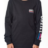 Remera Manga Larga Ride On O'Neill