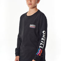 Remera Manga Larga Ride On O'Neill