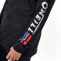 Remera Manga Larga Ride On O'Neill