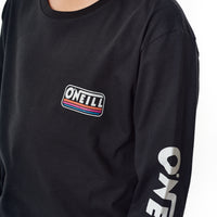 Remera Manga Larga Ride On O'Neill