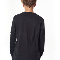 Remera Manga Larga Ride On O'Neill