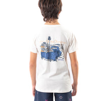 Remera Peak O'Neill