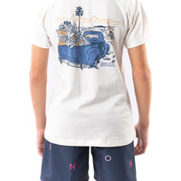 Remera Peak O'Neill