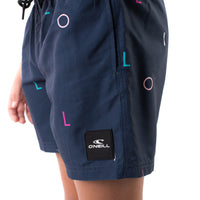 Traje de Baño Cali Zoom O'Neill